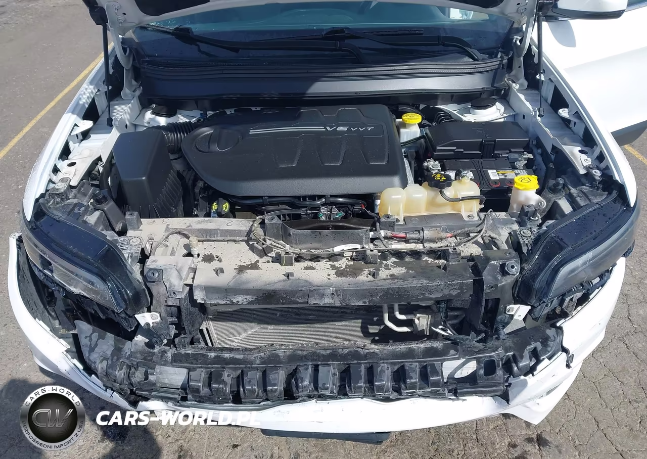 2019 Jeep Cherokee Limited 4X4 VIN:1C4PJMDX9KD303946 - 10