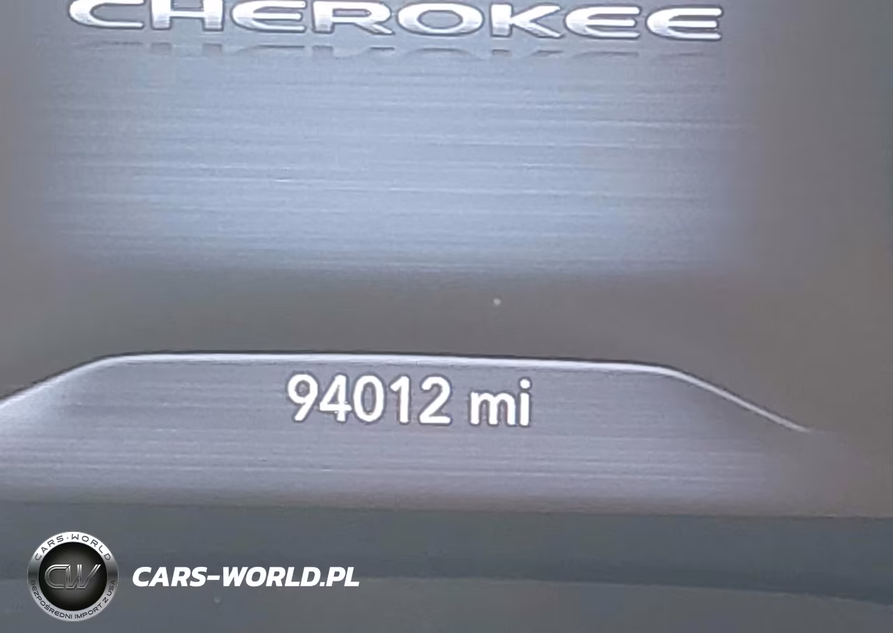 2019 Jeep Cherokee Limited 4X4 VIN:1C4PJMDX9KD303946 - 15