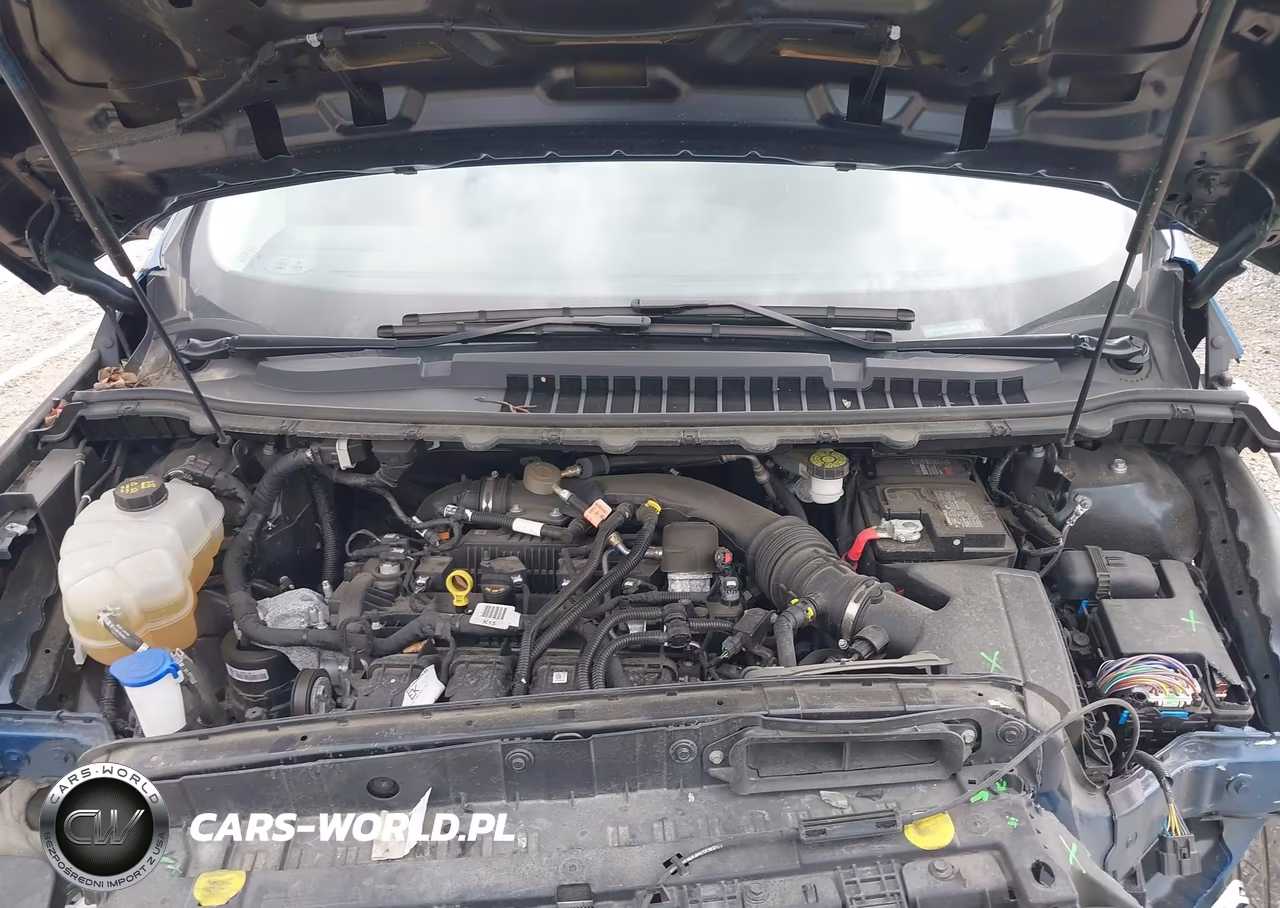 2022 Ford Edge Sel VIN:2FMPK4J97NBA32068 - 10