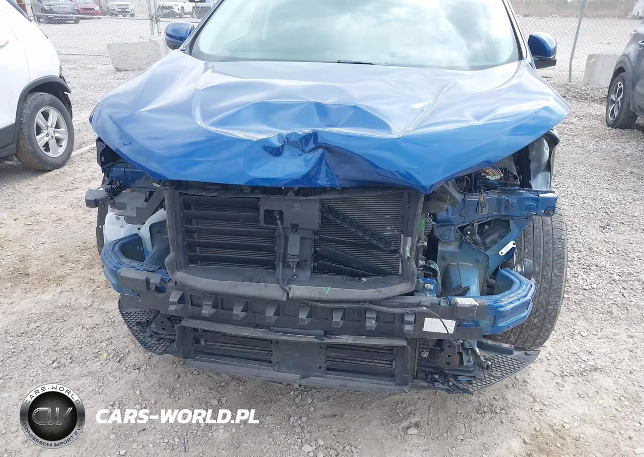 2022 Ford Edge Sel VIN:2FMPK4J97NBA32068 - 18