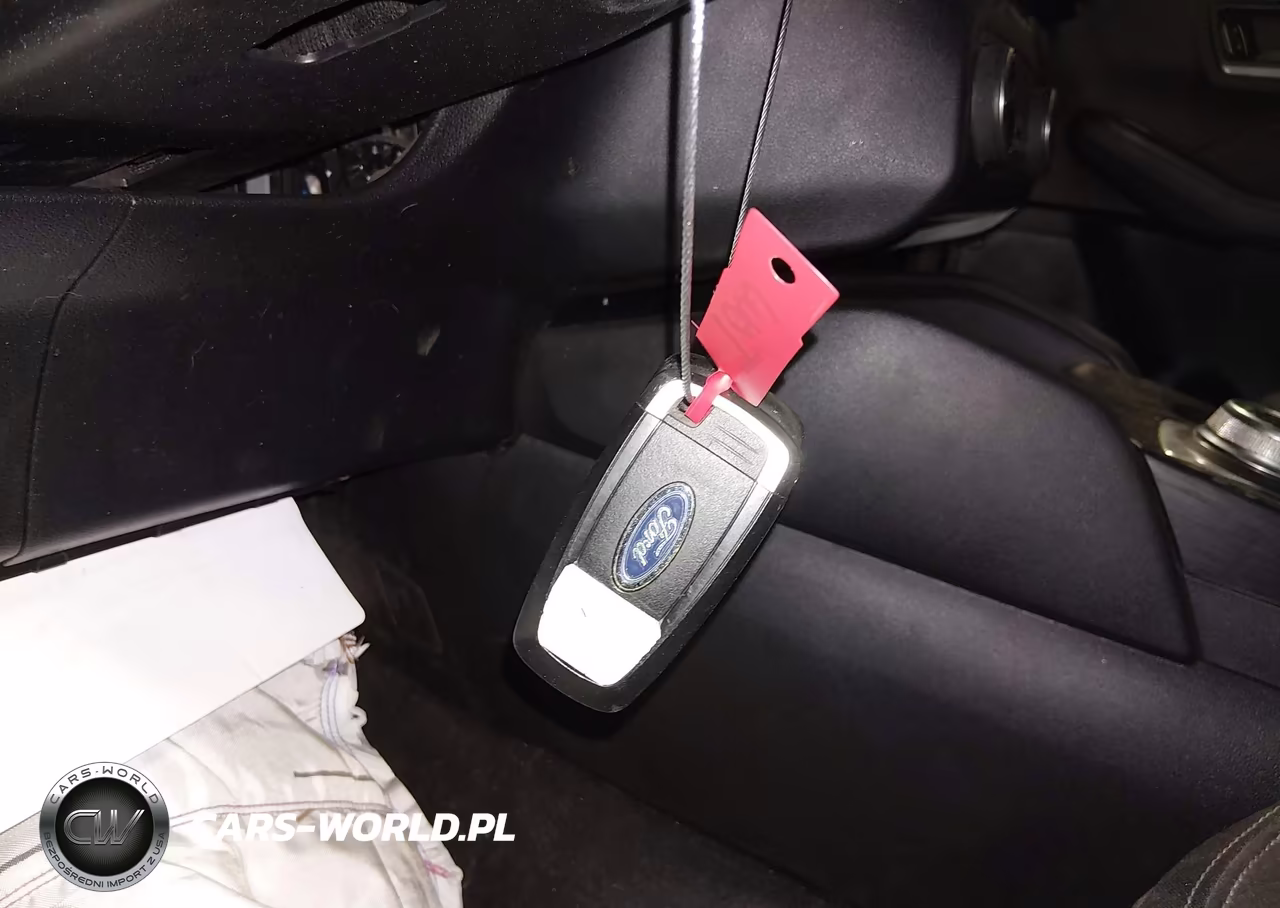 2023 Ford Escape Active VIN:1FMCU9GN3PUA87091 - 11