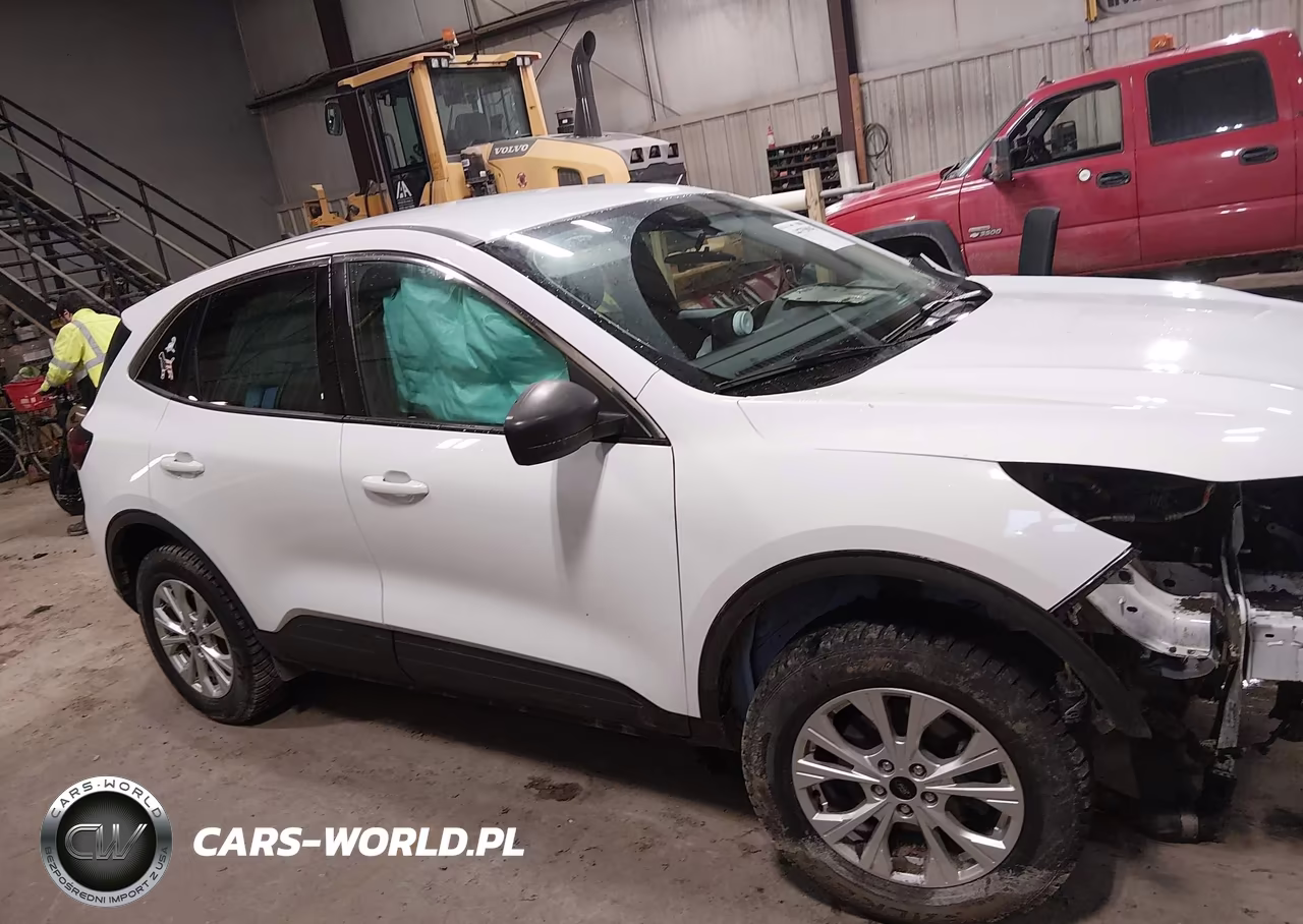 2023 Ford Escape Active VIN:1FMCU9GN3PUA87091 - 13