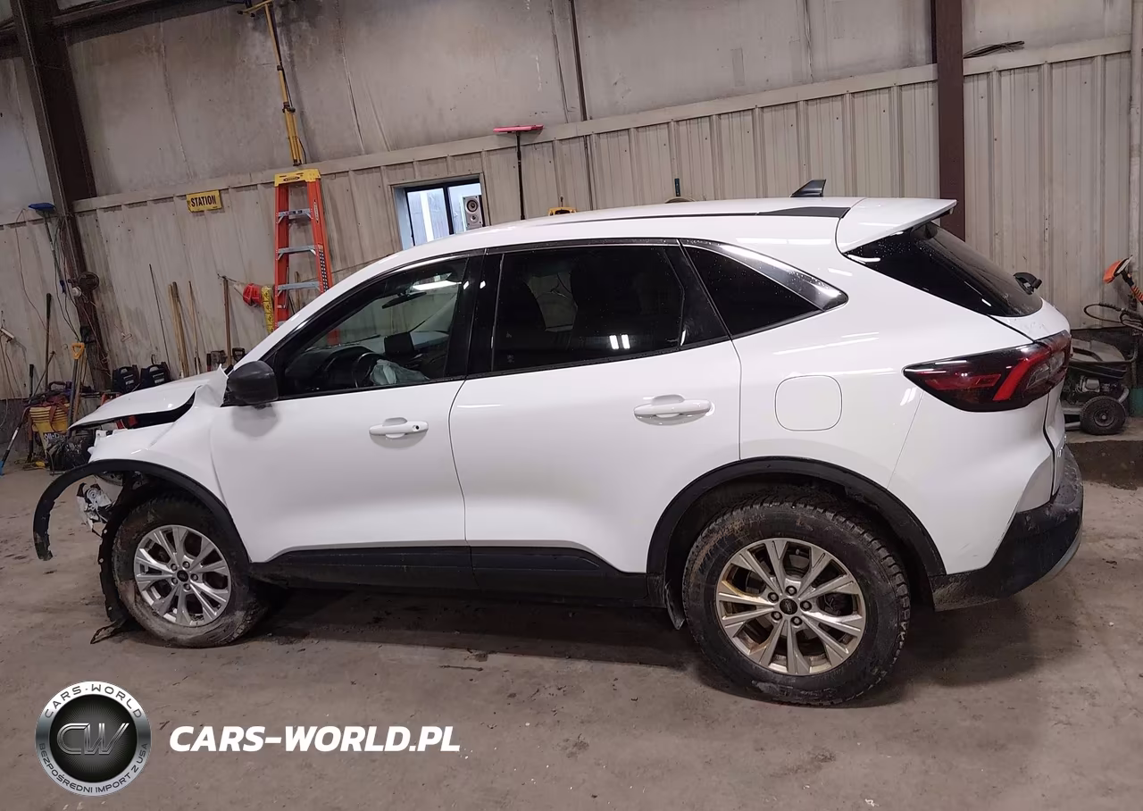 2023 Ford Escape Active VIN:1FMCU9GN3PUA87091 - 14
