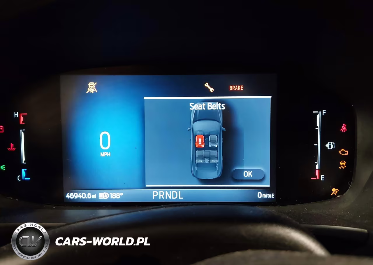 2023 Ford Escape Active VIN:1FMCU9GN3PUA87091 - 7