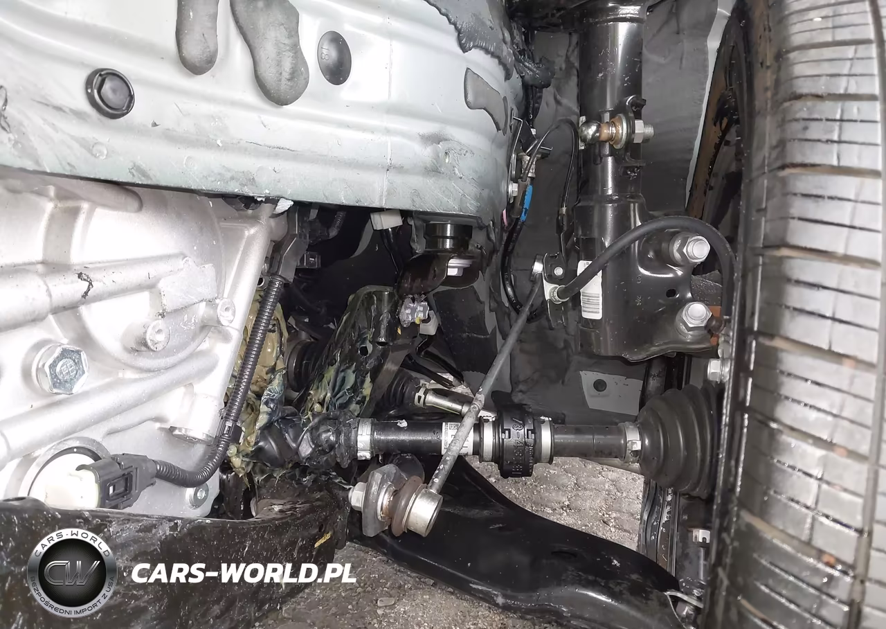 2026 Toyota Corolla Cross Xle VIN:7MUDAAAG5TV166697 - 6