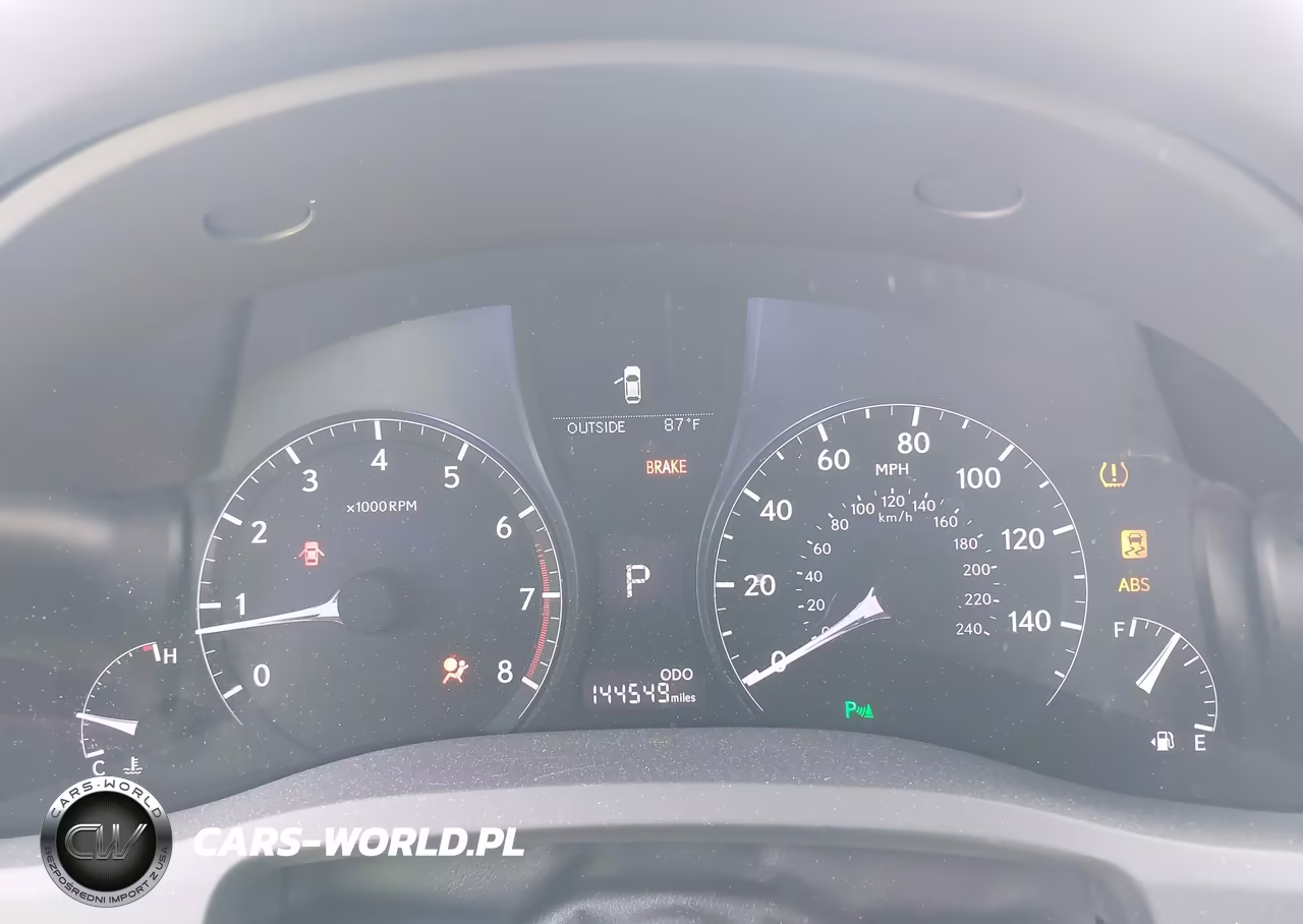 2013 Lexus Rx 350 VIN:2T2ZK1BAXDC094036 - 7