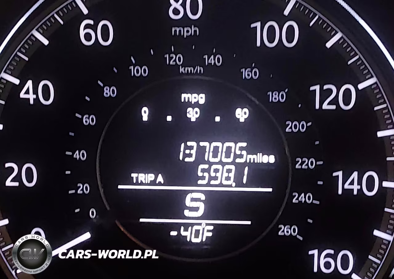 2014 Honda Accord Ex-L VIN:1HGCR2F83EA216522 - 16