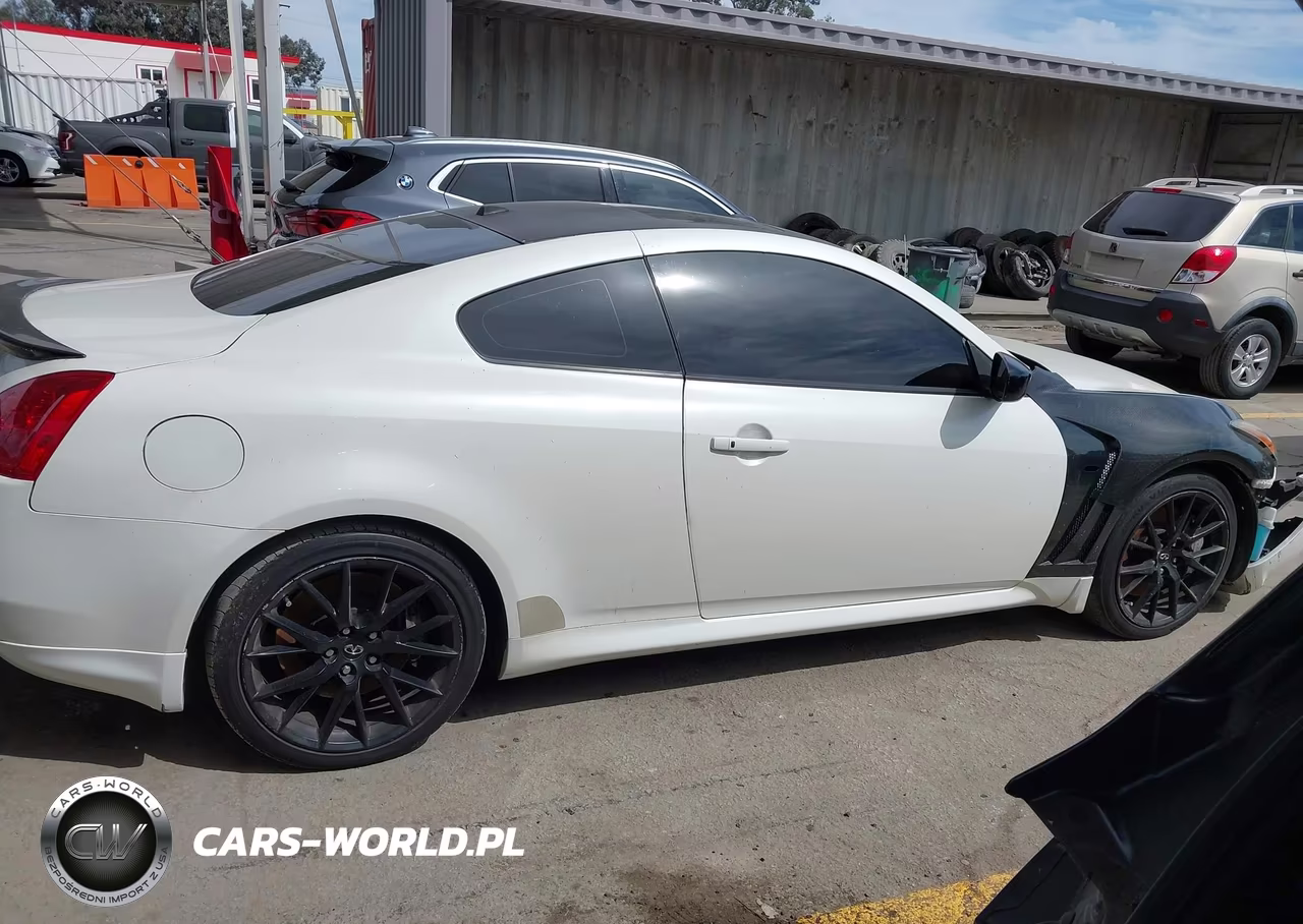 2015 Infiniti Q60 S Limited VIN:JN1CV6EK2FM870087 - 14