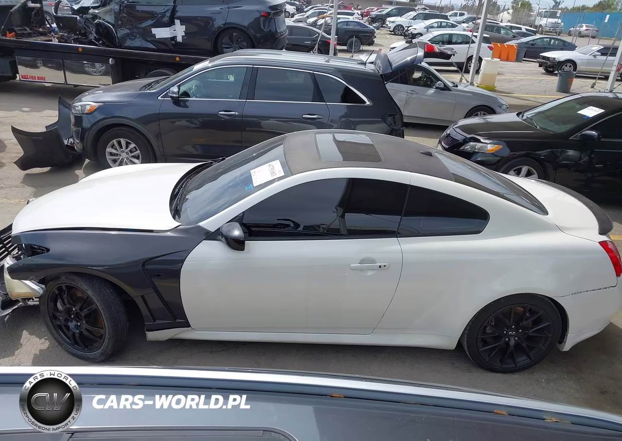 2015 Infiniti Q60 S Limited VIN:JN1CV6EK2FM870087 - 15