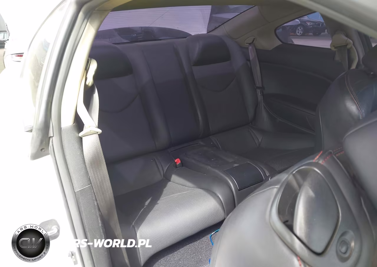 2015 Infiniti Q60 S Limited VIN:JN1CV6EK2FM870087 - 8