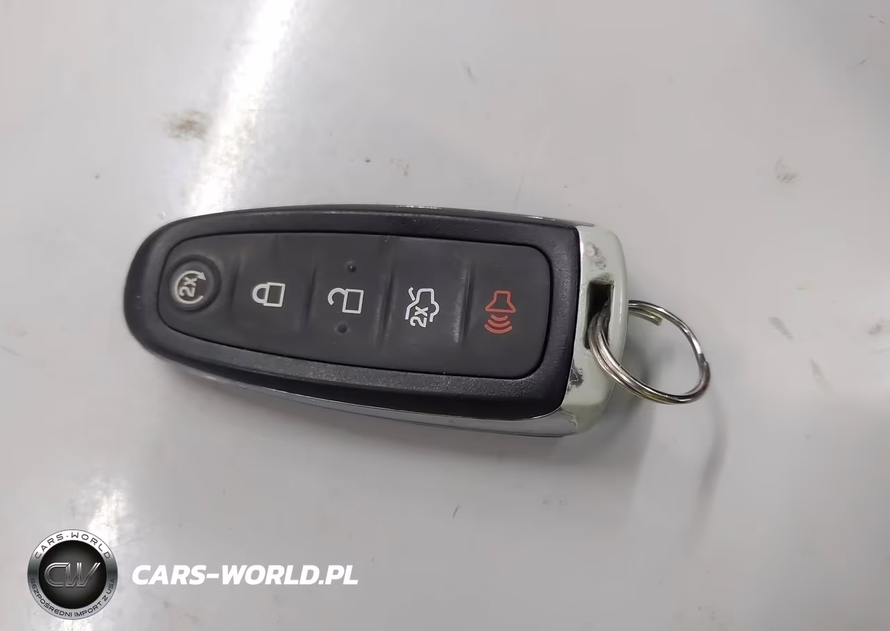 2013 Lincoln Mkx VIN:2LMDJ8JK2DBL14363 - 11