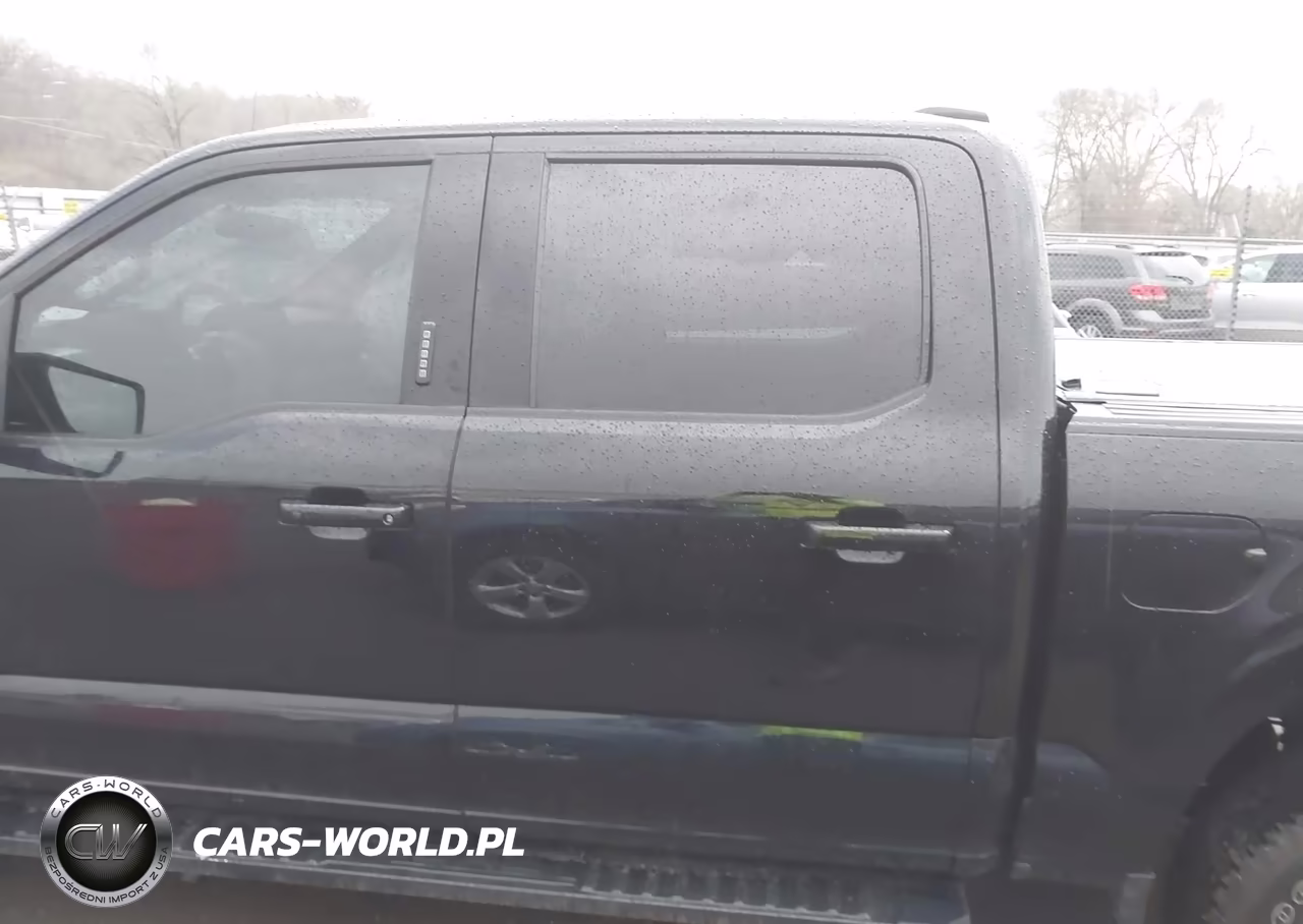 2021 Ford F-150 Lariat VIN:1FTEW1EP8MFB20244 - 15