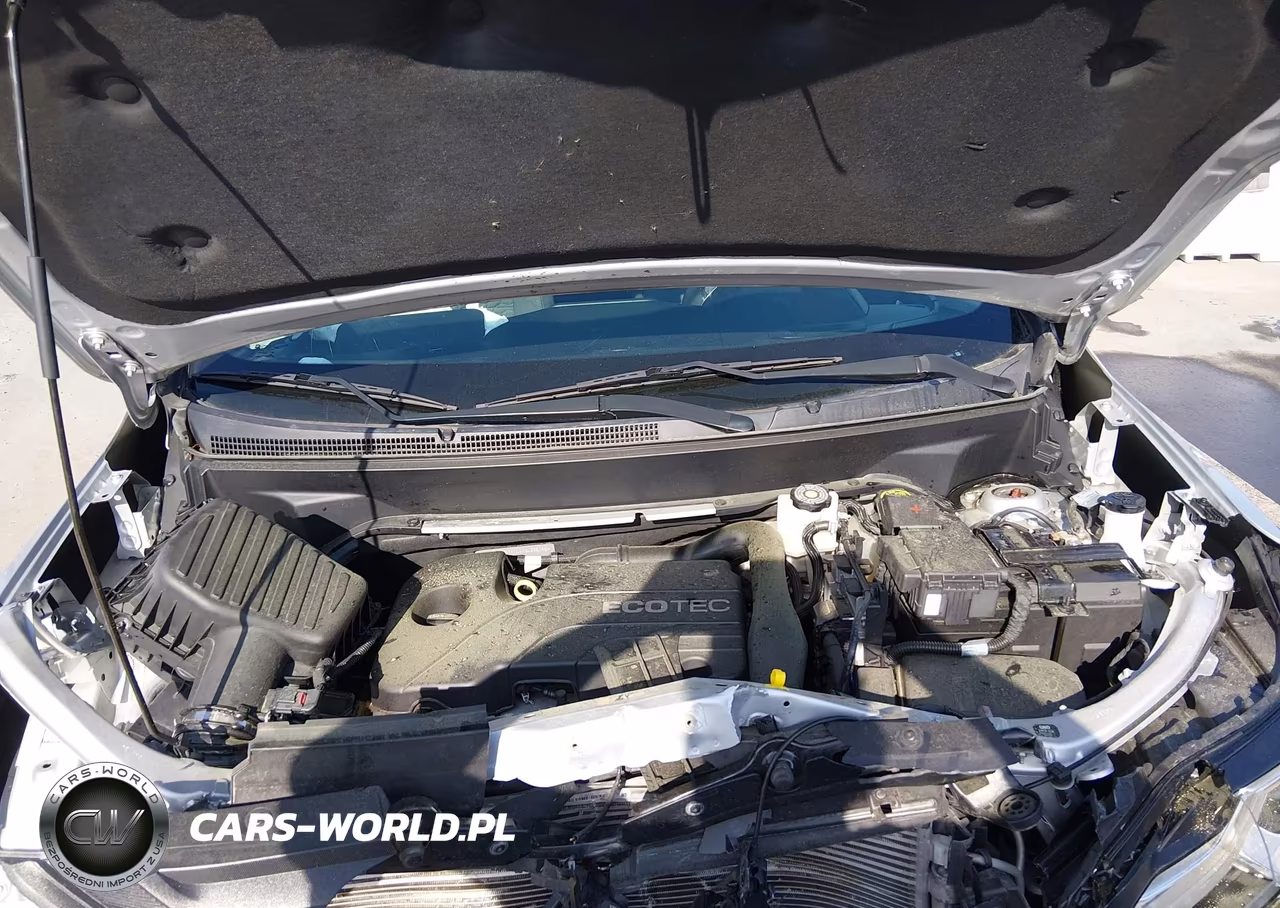 2021 Chevrolet Equinox Fwd Lt VIN:3GNAXKEVXML396146 - 10