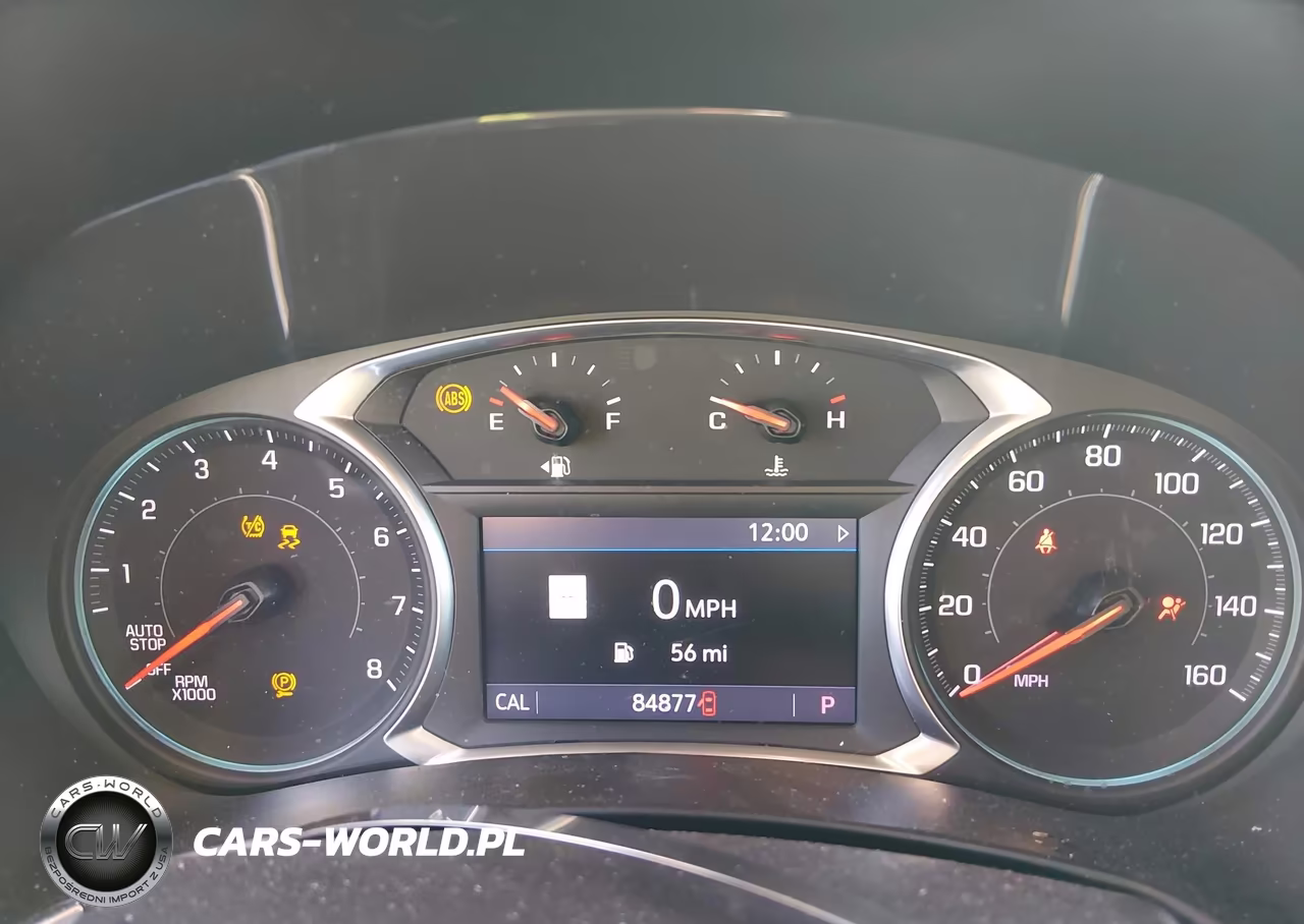 2021 Chevrolet Equinox Fwd Lt VIN:3GNAXKEVXML396146 - 7