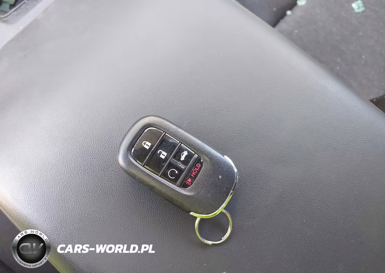 2023 Honda Accord Ex VIN:1HGCY1F3XPA052481 - 11