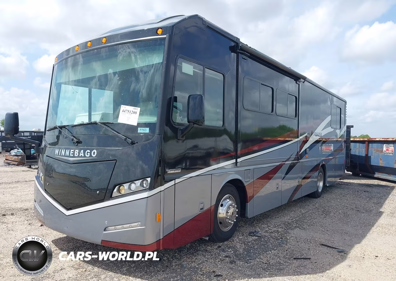 2015 Freightliner Chassis Xc VIN:4UZAAJDT7FCGS9255 - 2