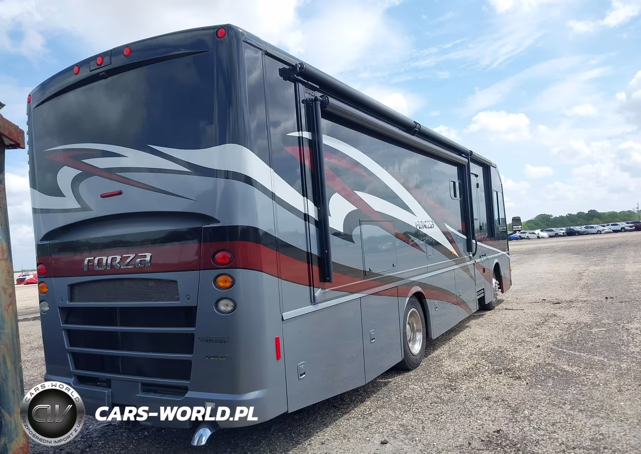 2015 Freightliner Chassis Xc VIN:4UZAAJDT7FCGS9255 - 4