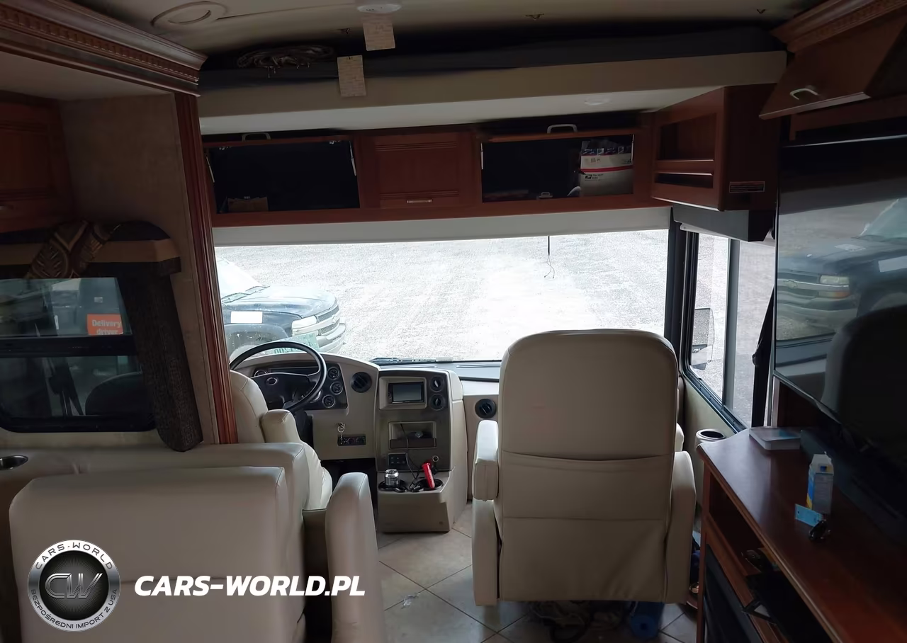 2015 Freightliner Chassis Xc VIN:4UZAAJDT7FCGS9255 - 5
