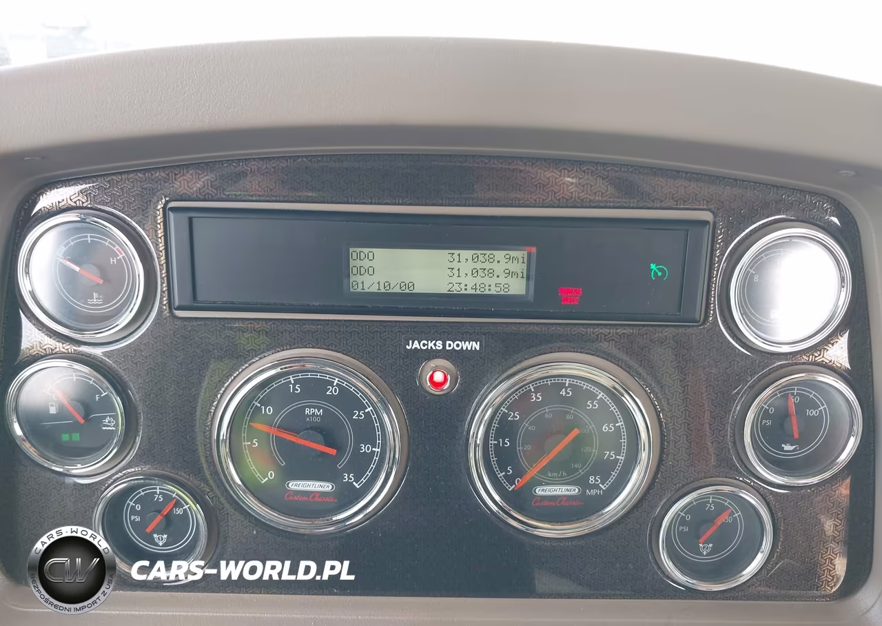 2015 Freightliner Chassis Xc VIN:4UZAAJDT7FCGS9255 - 7