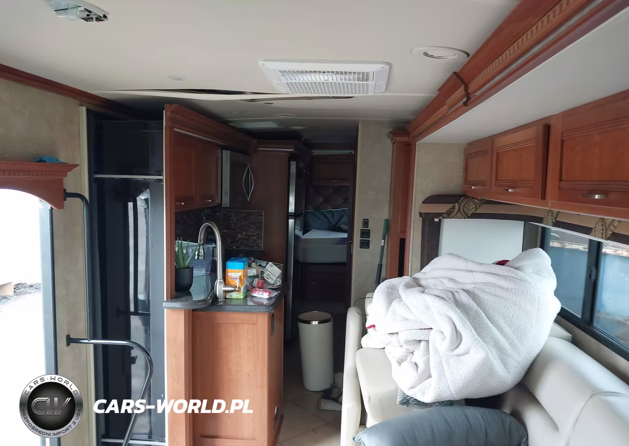 2015 Freightliner Chassis Xc VIN:4UZAAJDT7FCGS9255 - 8