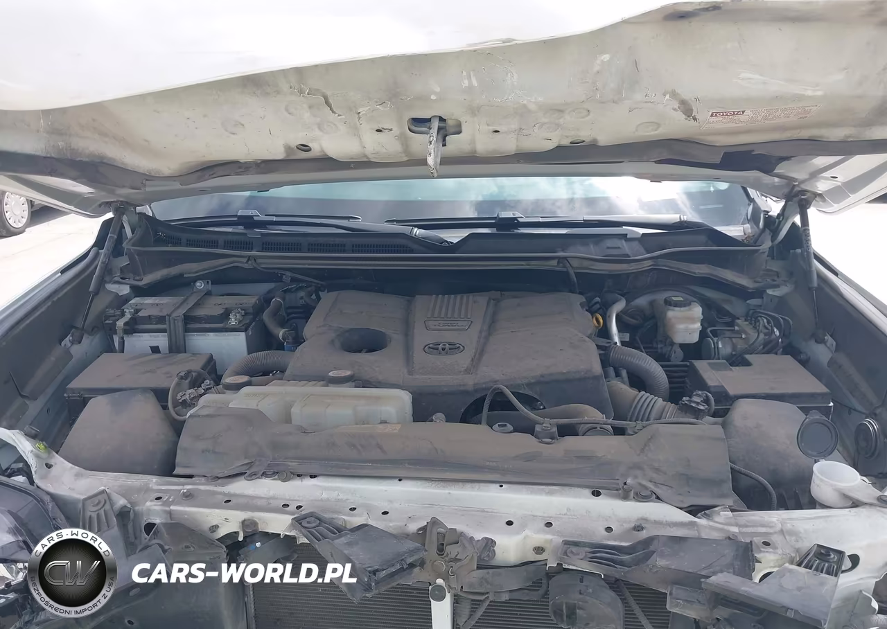 2024 Toyota Tundra Sr5 VIN:5TFLA5DB5RX159488 - 10