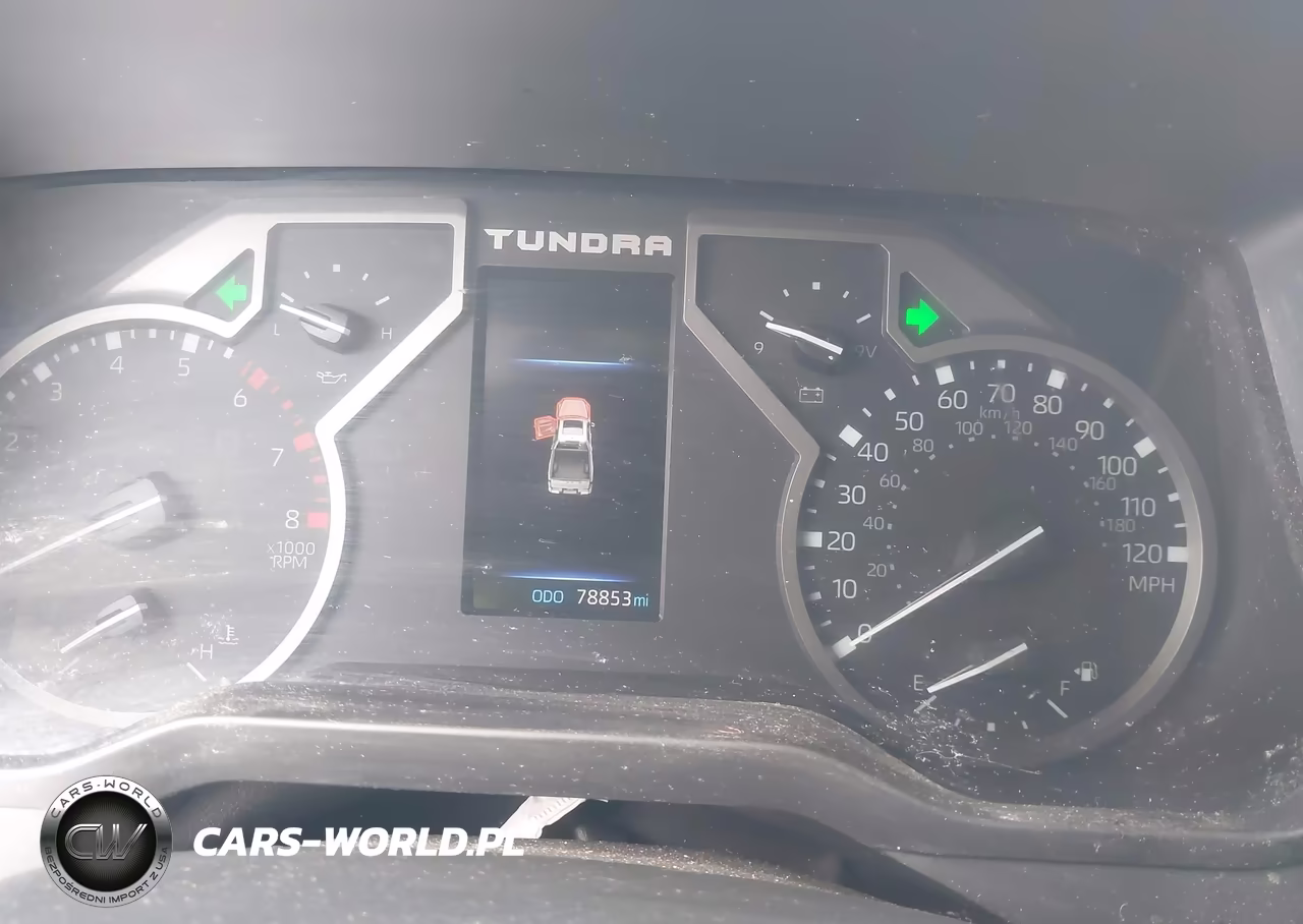 2024 Toyota Tundra Sr5 VIN:5TFLA5DB5RX159488 - 7
