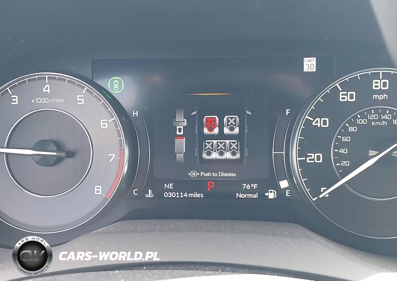2022 Acura Rdx Advance Package VIN:5J8TC2H76NL015434 - 7