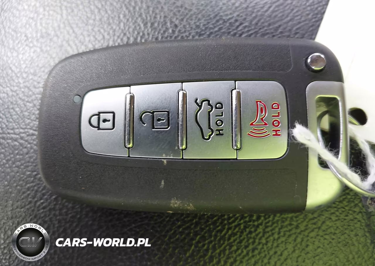 2014 Hyundai Sonata Se VIN:5NPEC4AC5EH882029 - 11