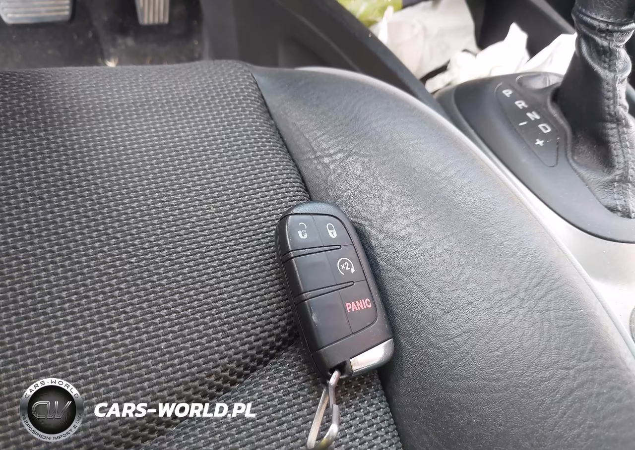 2016 Fiat 500X Trekking VIN:ZFBCFXCT9GP350466 - 11