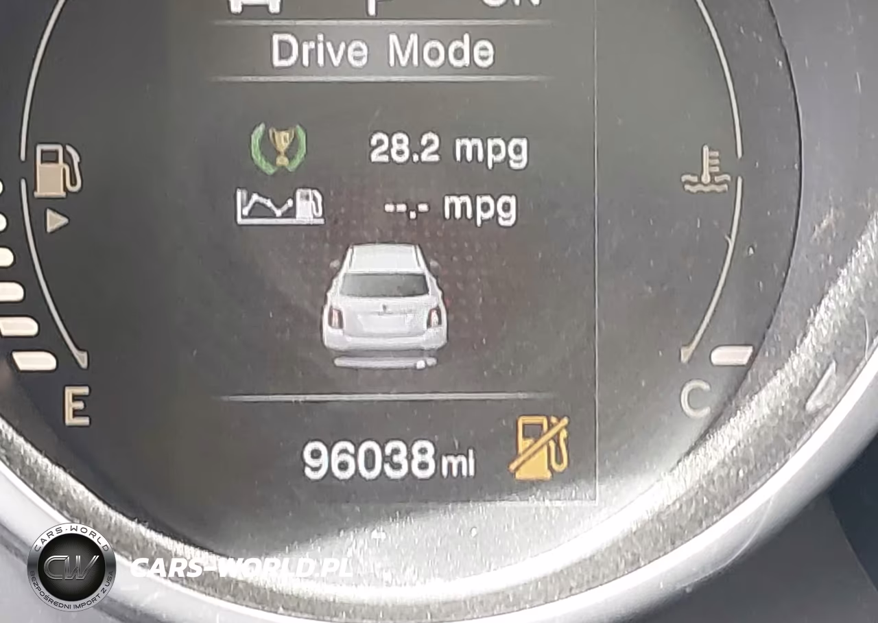 2016 Fiat 500X Trekking VIN:ZFBCFXCT9GP350466 - 15