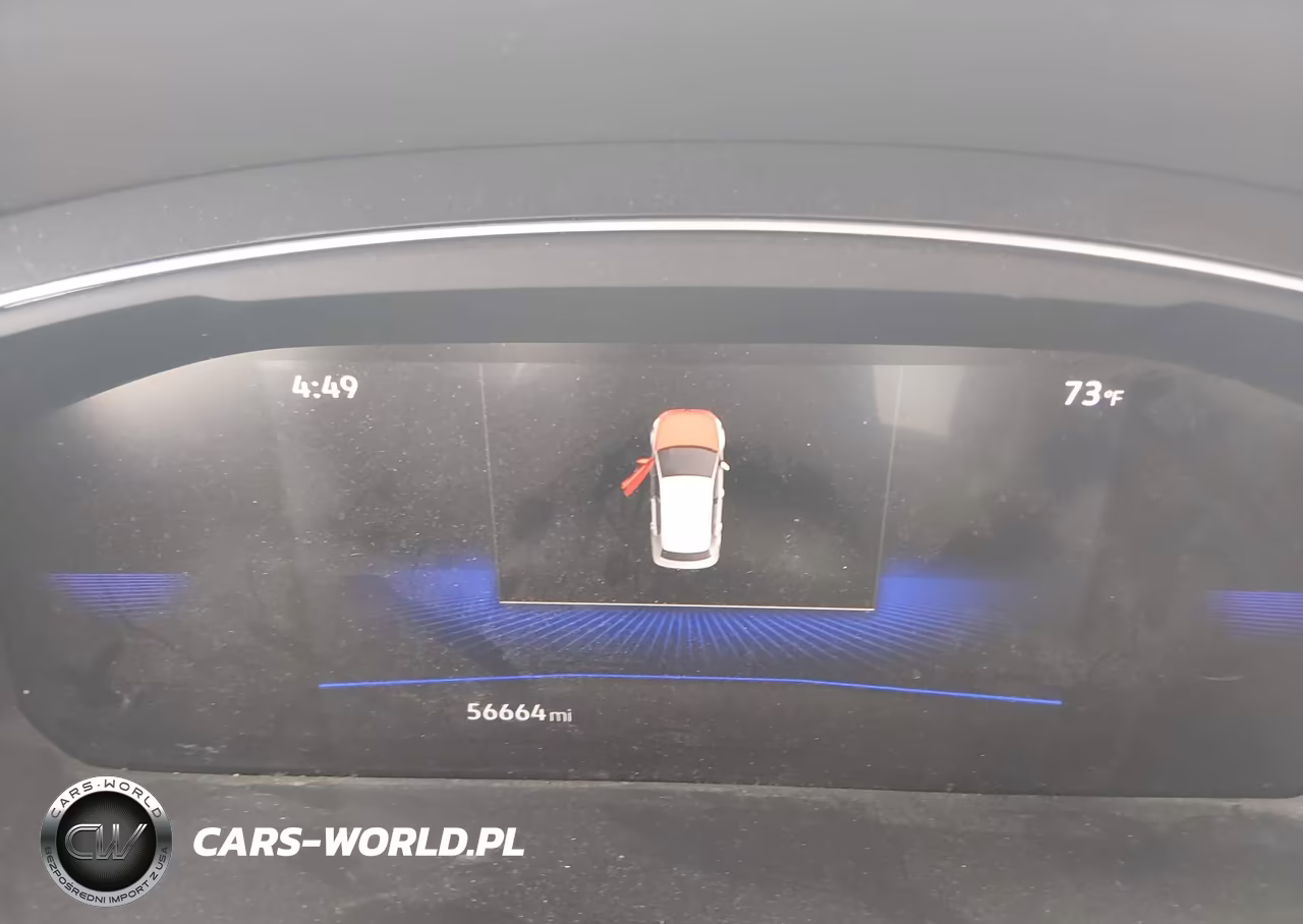 2024 Volkswagen Tiguan 2.0T Se-2.0T Wolfsburg Edition VIN:3VV3B7AX6RM149343 - 7