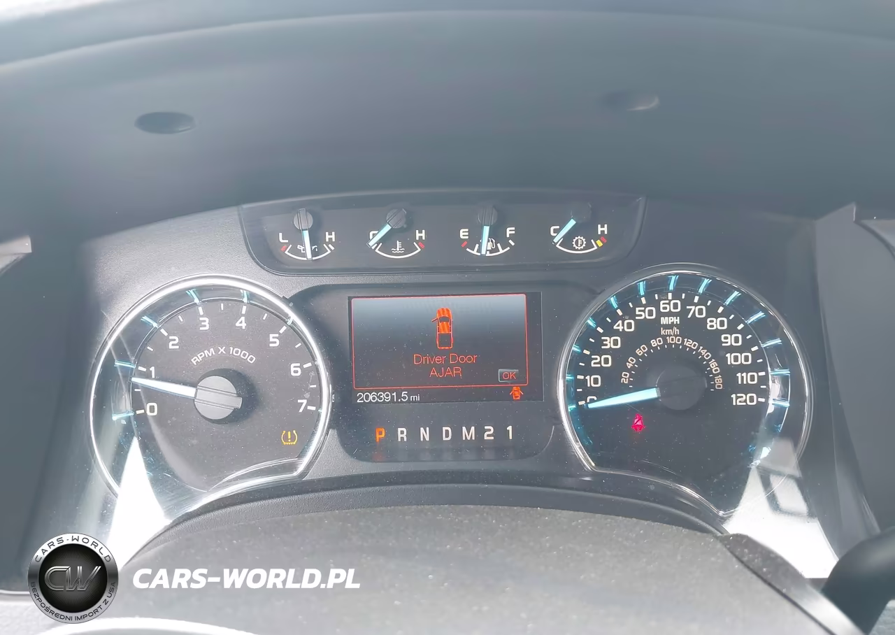 2011 Ford F-150 Xlt VIN:1FTEX1CMXBFB99256 - 7