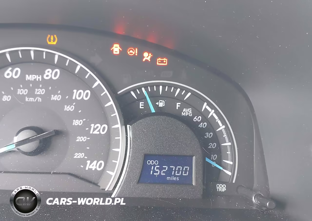 2015 Toyota Camry Le VIN:4T4BF1FK4FR496865 - 15