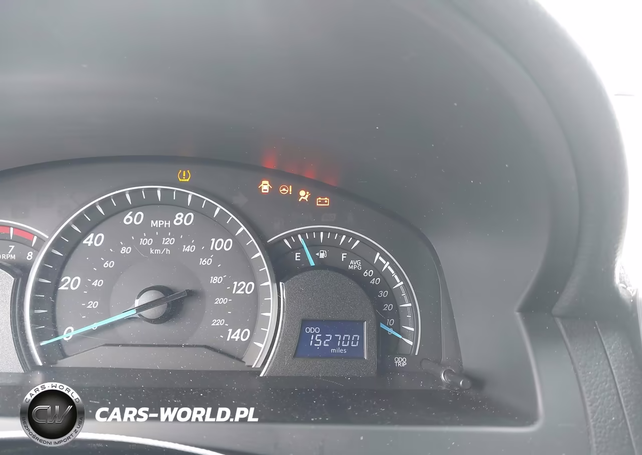 2015 Toyota Camry Le VIN:4T4BF1FK4FR496865 - 7