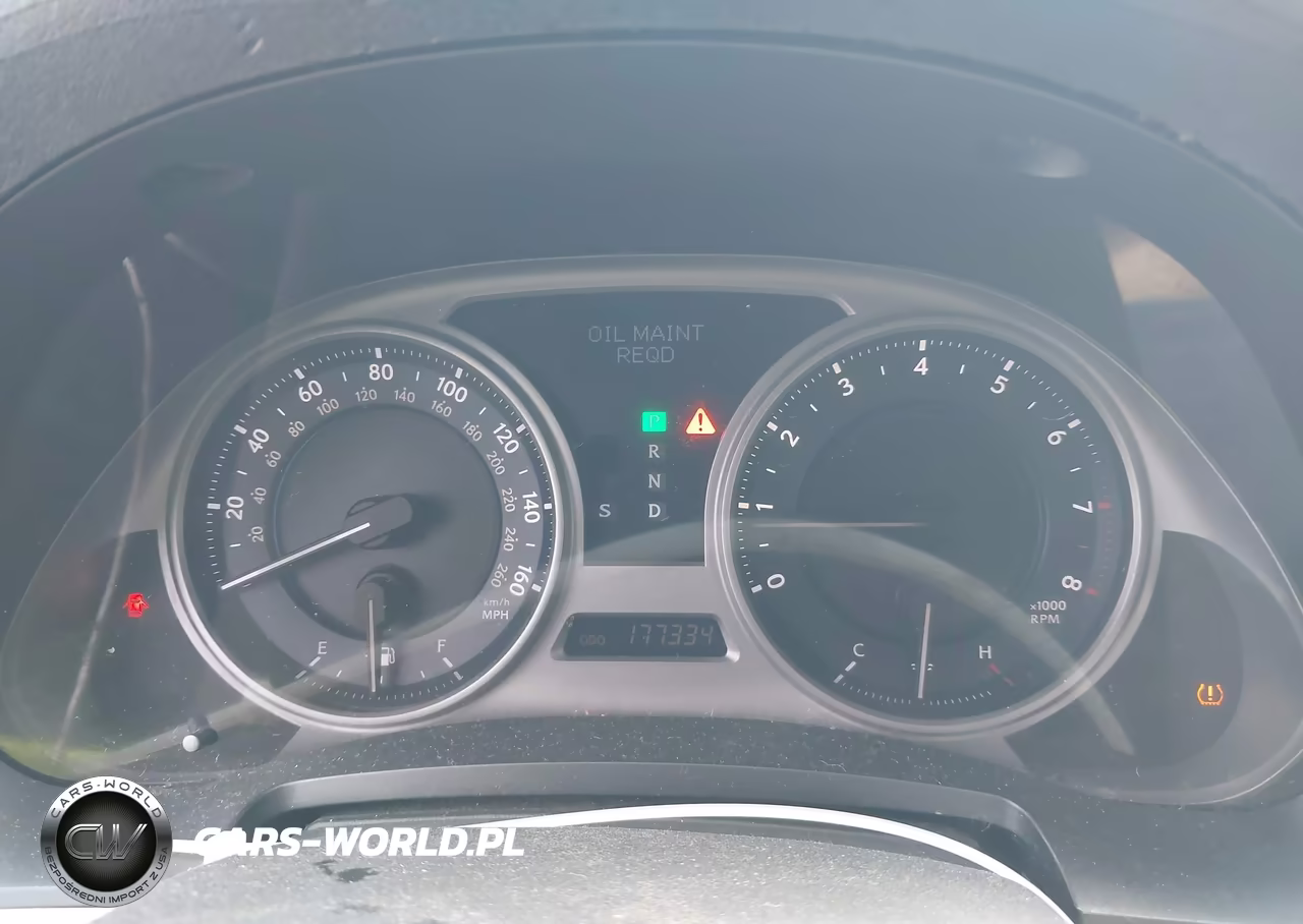 2007 Lexus Is 250 VIN:JTHBK262372045101 - 7
