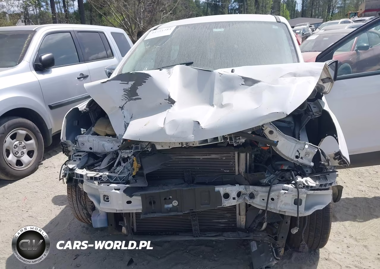 2014 Ford Escape S VIN:1FMCU0F76EUE06589 - 6