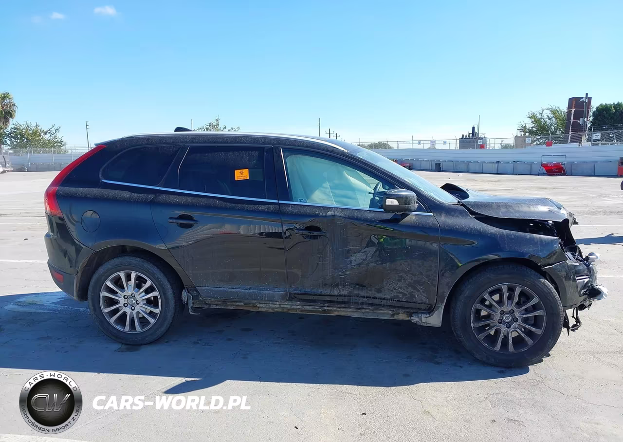 2010 Volvo Xc60 T6-T6 R-Design VIN:YV4992DZ6A2034951 - 13