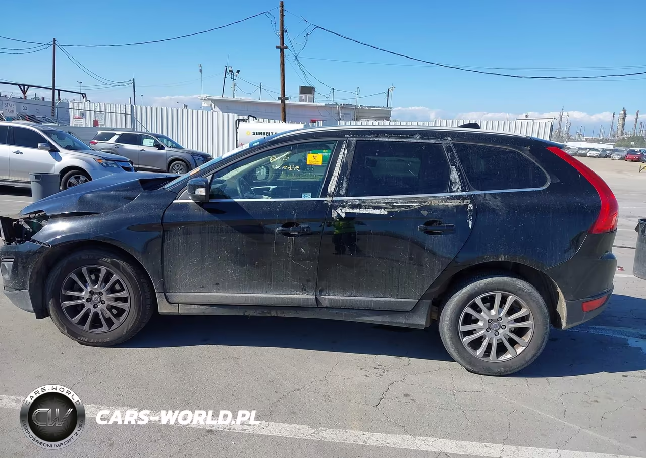 2010 Volvo Xc60 T6-T6 R-Design VIN:YV4992DZ6A2034951 - 14