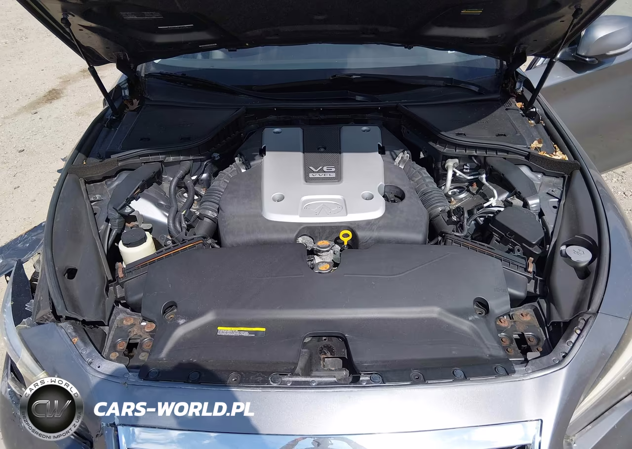 2014 Infiniti Q50 Premium VIN:JN1BV7AR3EM703577 - 10