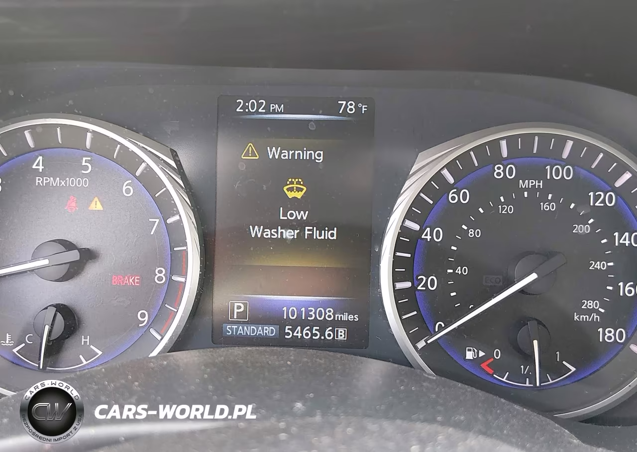 2014 Infiniti Q50 Premium VIN:JN1BV7AR3EM703577 - 16