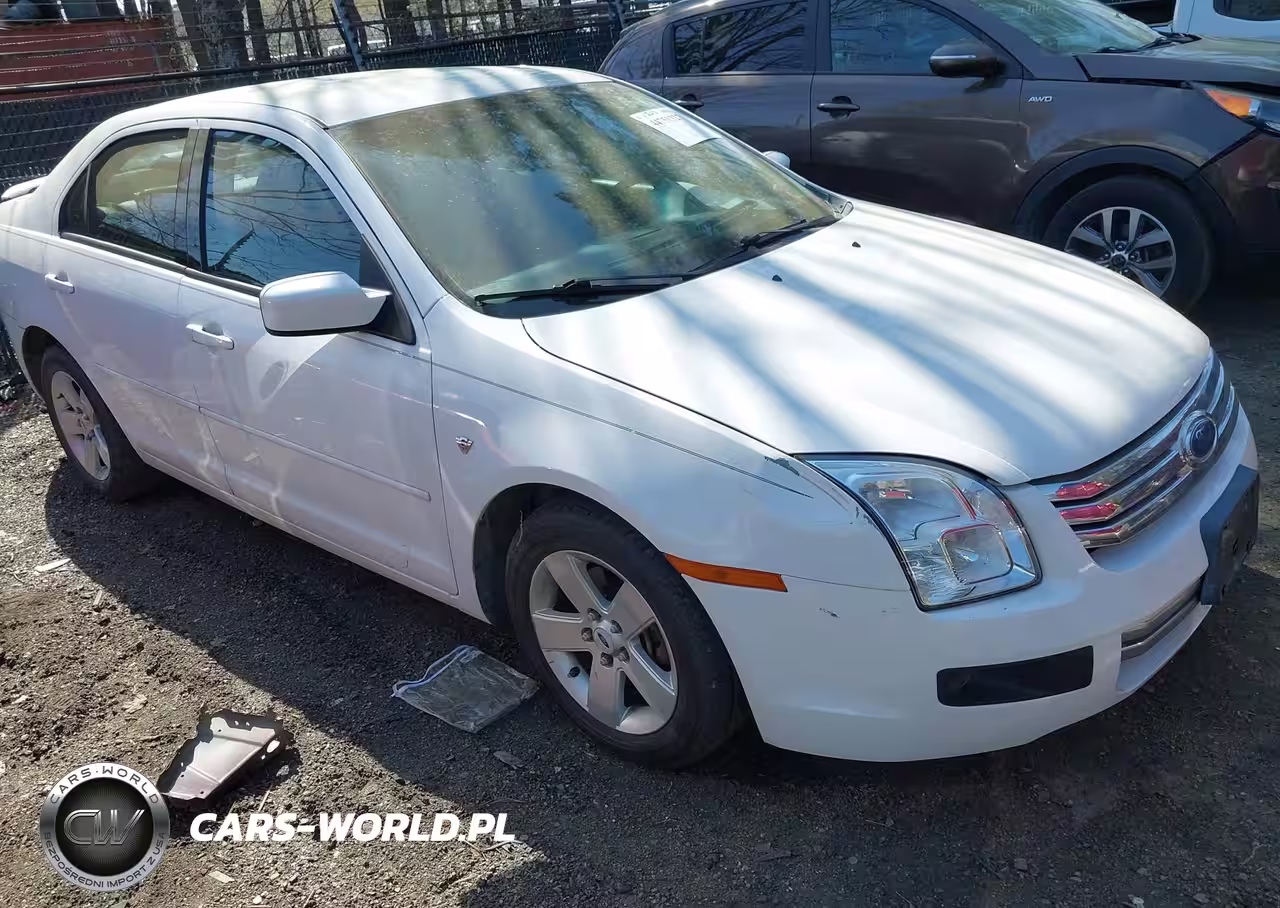 2006 Ford Fusion Se