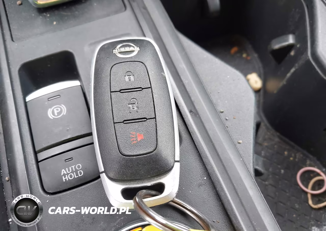 2023 Nissan Pathfinder S 4Wd VIN:5N1DR3AC9PC262296 - 11