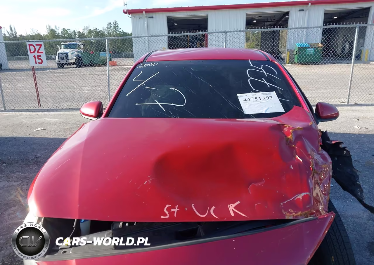 2021 Hyundai Accent Se VIN:3KPC24A62ME129775 - 10