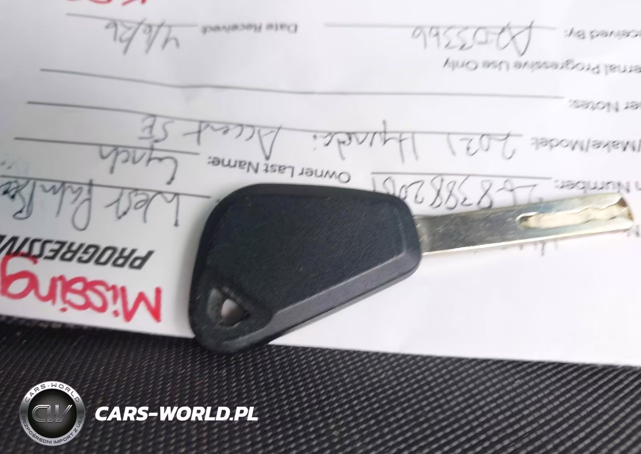2021 Hyundai Accent Se VIN:3KPC24A62ME129775 - 11
