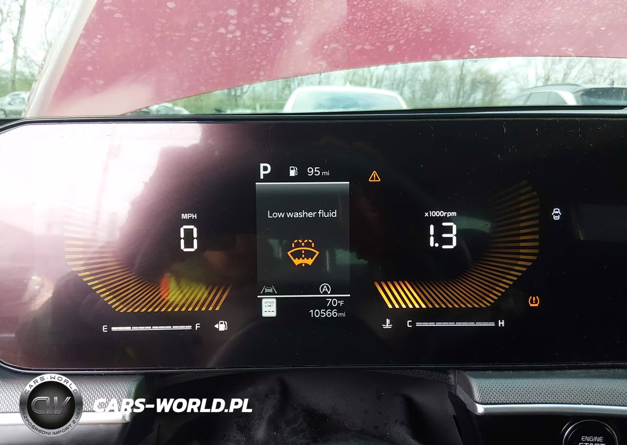 2025 Kia K5 Lxs VIN:KNAG24J78S5293984 - 7