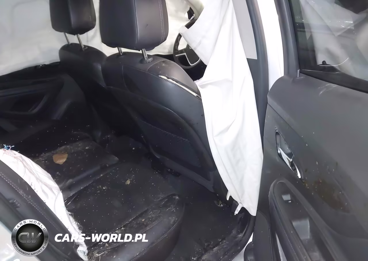 2019 Buick Encore Fwd Preferred VIN:KL4CJASB5KB700838 - 8