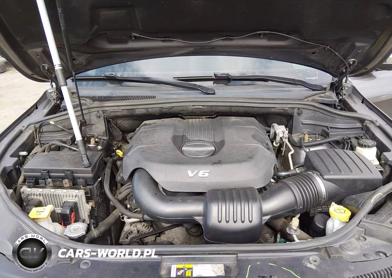 2015 Jeep Grand Cherokee Overland VIN:1C4RJFCG4FC612533 - 10