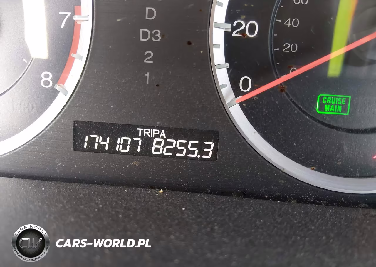2012 Honda Accord 3.5 Ex-L VIN:1HGCP3F86CA036198 - 15