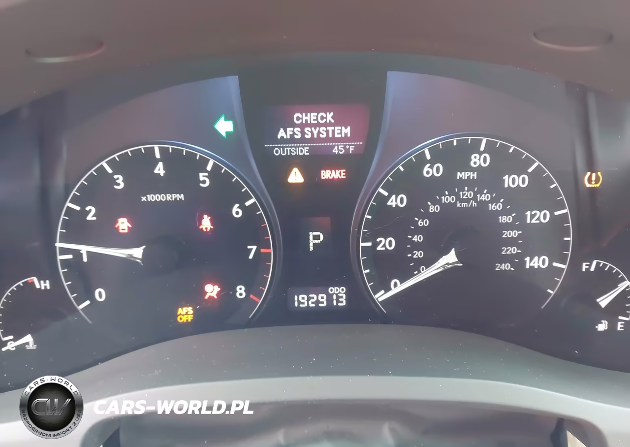 2011 Lexus Rx 350 VIN:2T2BK1BA2BC094952 - 7