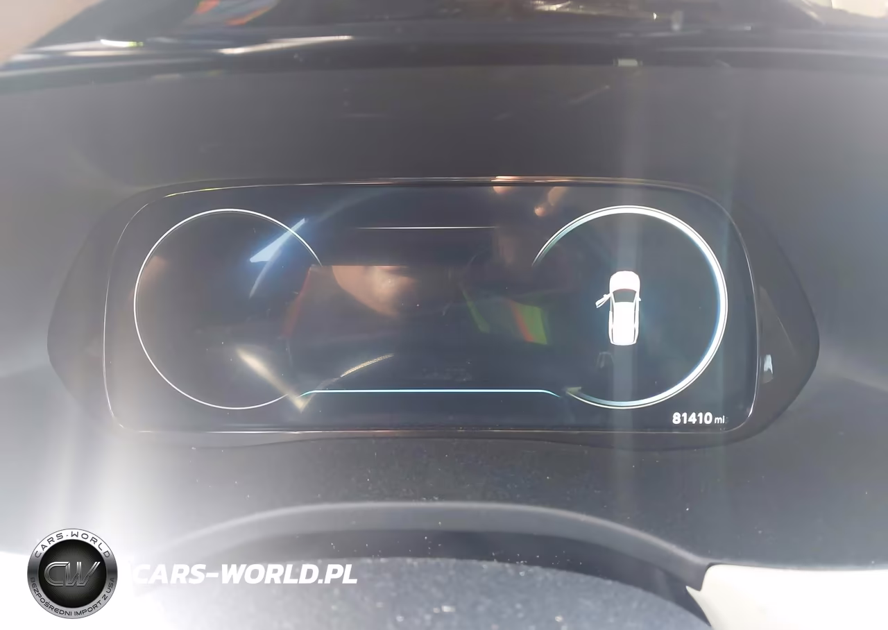 2021 Hyundai Palisade Limited VIN:KM8R54HE5MU216789 - 7